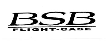 Imagen de BSB FLIGHT-CASE