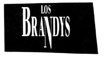 Imagen de LOS BRANDYS