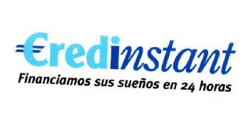 Imagen de CREDINSTANT FINANCIAMOS SUS SUEÑOS EN 24 HORAS