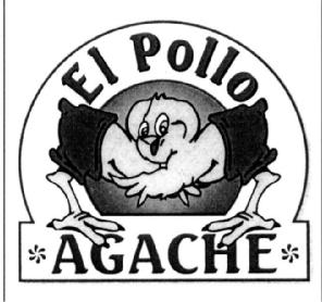 Imagen de EL POLLO AGACHE