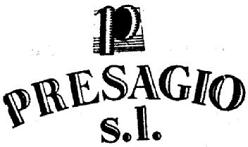 Imagen de P PRESAGIO, S.L