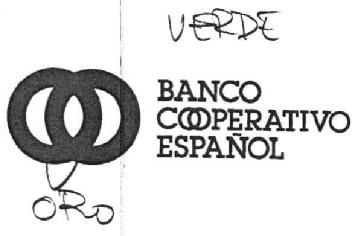 Imagen de BANCO COOPERATIVO ESPAÑOL