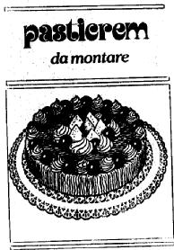 Imagen de PASTICREM DA MONTARE