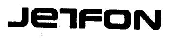 Imagen de JETFON