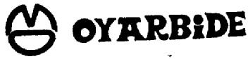 Imagen de OYARBIDE