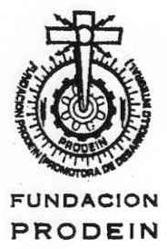 Imagen de FUNDACION PRODEIN