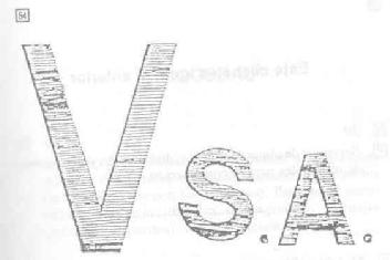 Imagen de V S.A