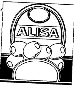 Imagen de ALISA