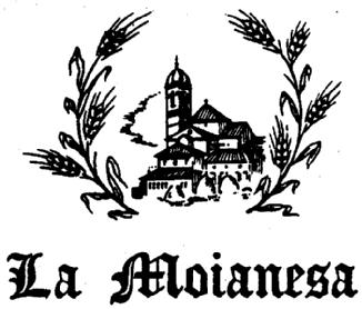 Imagen de LA MOIANESA