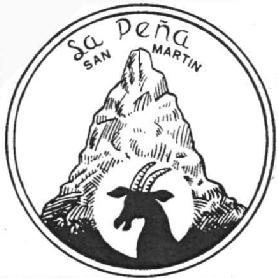 Imagen de LA PEÑA SAN MARTIN