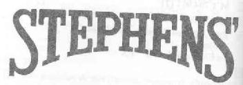 Imagen de STEPHENS
