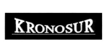 Imagen de KRONOSUR