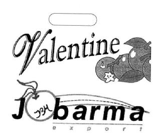 Imagen de VALENTINE JOBARMA EXPORT