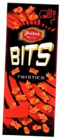 Imagen de BITS TWISTIES FRITOS MATUTANO