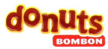 Imagen de DONUTS BOMBON