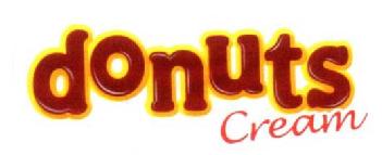 Imagen de DONUTS CREAM
