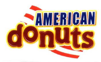 Imagen de AMERICAN DONUTS