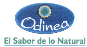 Imagen de ODINEA EL SABOR DE LO NATURAL
