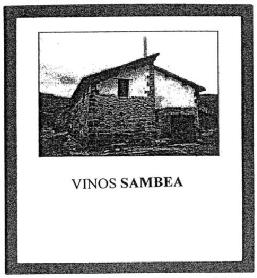 Imagen de VINOS SAMBEA