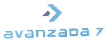 Imagen de AVANZADA 7