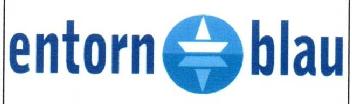 Imagen de ENTORN BLAU