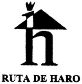 Imagen de H RUTA DE HARO