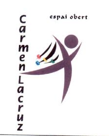 Imagen de CARMEN LACRUZ ESPAI OBERT