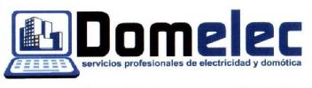 Imagen de DOMELEC SERVICIOS PROFESIONALES DE ELECTRICIDAD Y DOMOTICA