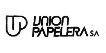 Imagen de UNION PAPELERA SA