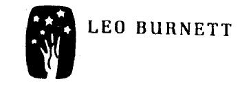 Imagen de LEO BURNETT