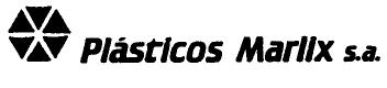 Imagen de PLASTICOS MARLIX, S.A