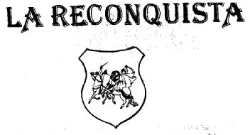 Imagen de LA RECONQUISTA