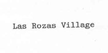 Imagen de LAS ROZAS VILLAGE