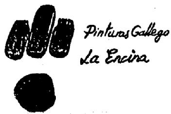 Imagen de PINTURAS GALLEGO LA ENCINA