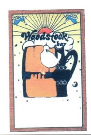 Imagen de WOODSTOCK BAR