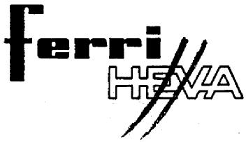 Imagen de FERRI HEVA