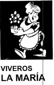 Imagen de VIVEROS LA MARIA