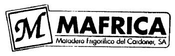 Imagen de M MAFRICA