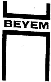 Imagen de BEYEM