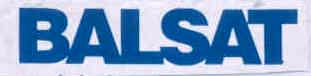 Imagen de BALSAT