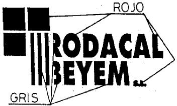 Imagen de RODACAL BEYEM S.L