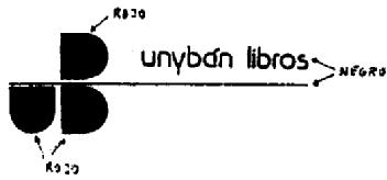 Imagen de UNYBAN LIBROS