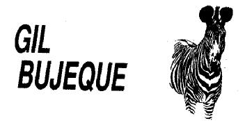 Imagen de GIL BUJEQUE
