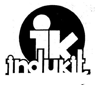 Imagen de IK INDUKIT