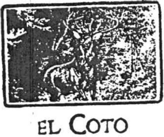 Imagen de EL COTO