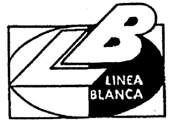 Imagen de LB LINEA BLANCA