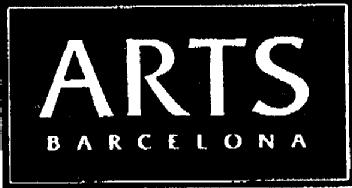 Imagen de ARTS BARCELONA