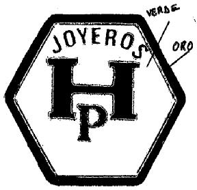 Imagen de JOYEROS HP