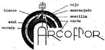 Imagen de ARCOFLOR