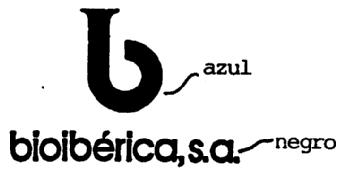 Imagen de B BIOIBERICA, S.A